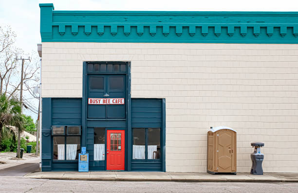 Best Local porta potty services  in St Bonaventure, NY