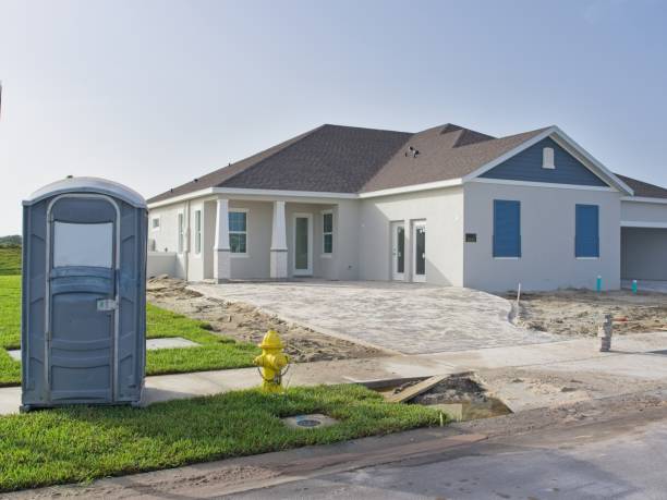 Porta potty rental for festivals in St Bonaventure, NY